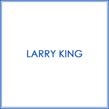 BlueJose Dart Personalized Shirt For Larry King