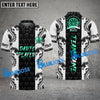 BlueJose Darts Dragon Pattern Personalized Name, Team Name Shirt (4 Colors)