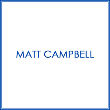 BlueJose RCL Br. 255 Darts Shirt For Matthew Campbell