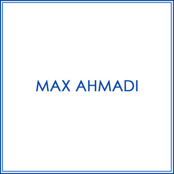 BlueJose Billiards Personalized Shirt For Max Ahmadi