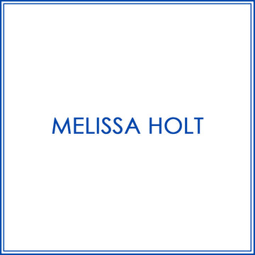 BlueJose Custom Black & Orange Lightning Shirt For Melissa Holt
