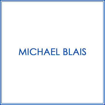 BlueJose Custom Bowling Polo Shirts For Michael Blais