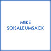 BlueJose Custom Fishing Cap For Mike Soisaleumsack