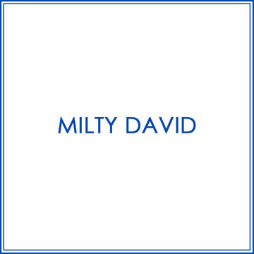 BlueJose Darts Custom Shirt For Milty David
