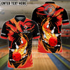 Earl Bowl Lanes Youth League 2024-25 Team 15