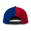 BlueJose Premium Art Texas Eagle Cap Personalized