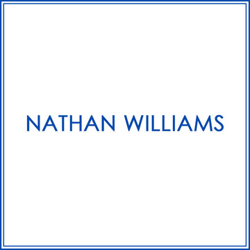 BlueJose Billiards Custom Shirt For Nathan Williams