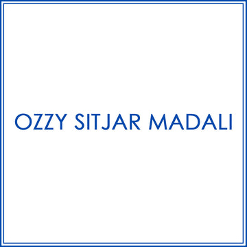 BlueJose Custom Kids Hoodie & Legging For OZzy Sitjar Madali