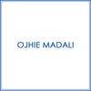BlueJose Darts Custom Shirt For Ojhie Madali