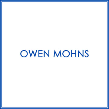 BlueJose Billiards Custom Shirt For Owen Mohns