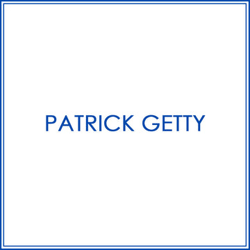 BlueJose Billiards Custom Zipper Polo Shirt For Patrick Getty