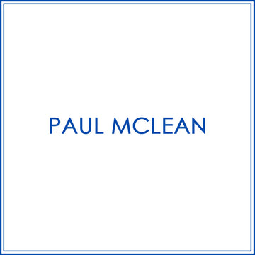BlueJose Billiards Custom Shirt For Paul McLean