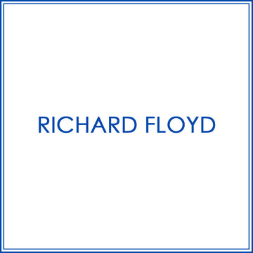 BlueJose Custom Cowboys Bowling Shirt For Richard Floyd