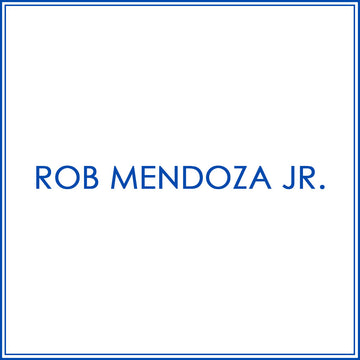 BlueJose Mickey Bowling Shirt For Rob Mendoza Jr.