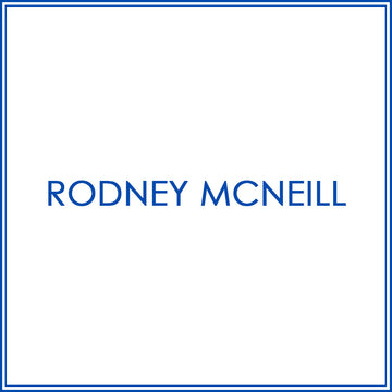 BlueJose Custom Bowling Shirt For Rodney McNeill