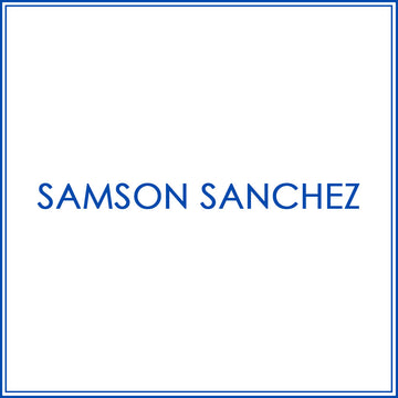 BlueJose Billiards Custom Shirt For Samson Sanchez