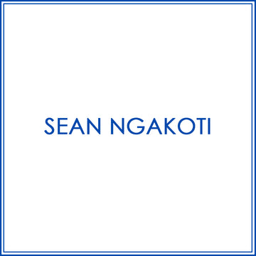 BlueJose Bowling Shirt for Sean Ngakoti