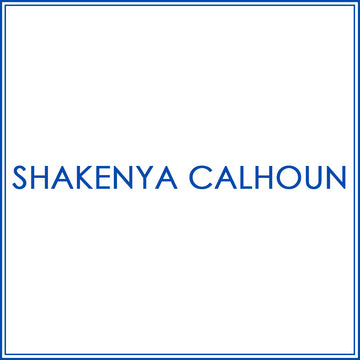 BlueJose Legacy Ranch Long Sleeve Hooded Shirt For ShaKenya Calhoun
