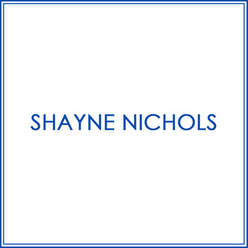 BlueJose Billiards Custom Shirt For Shayne Nichols
