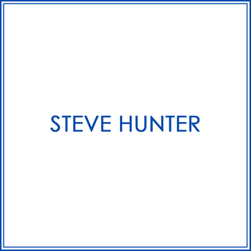 BlueJose Custom Darts Shirt For Steve Hunter