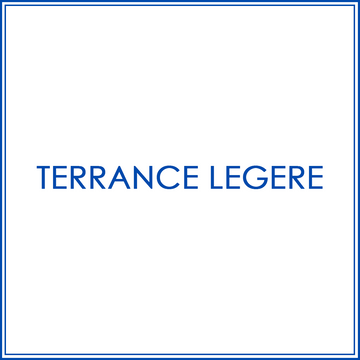 BlueJose Custom Darts Shirt For Terrance Legere