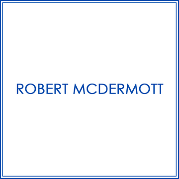 BlueJose Custom Eagle Shirt For Robert McDermott