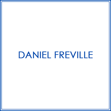 BlueJose Custom Nibour Darts Shirt For Daniel Freville