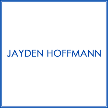BlueJose Custom Super Nice Billiards Shirt For Jayden Hoffmann