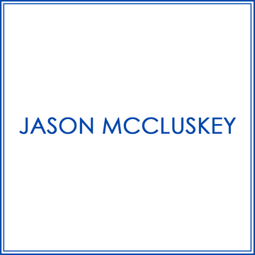 BlueJose Custom Billiards Baseball Jersey For Jason McCluskey