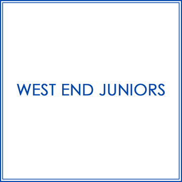 BlueJose Custom Darts Shirt For West End Juniors