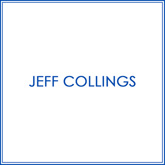 BlueJose Custom Cornhole Shirt For Jeff Collings