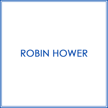BlueJose Custom Cornhole Shirt For Robin Hower