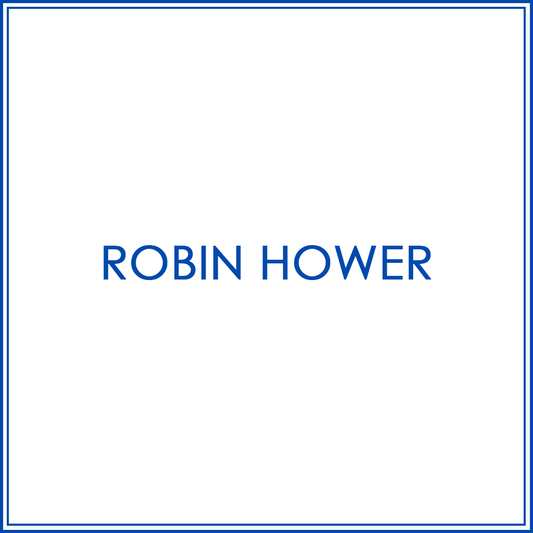 BlueJose Custom Cornhole Shirt For Robin Hower