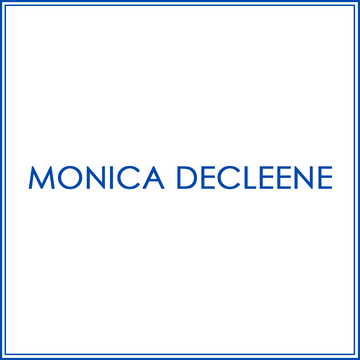 BlueJose Custom Mi Famiglia Bowling Shirt For Monica DeCleene