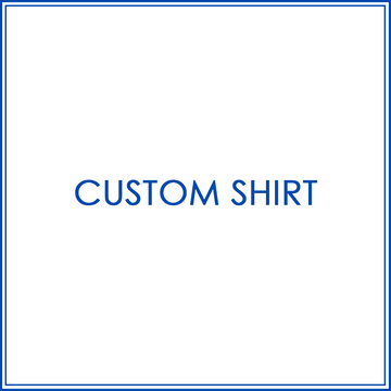 BlueJose Custom Hammer Down Bar Billiards Shirt