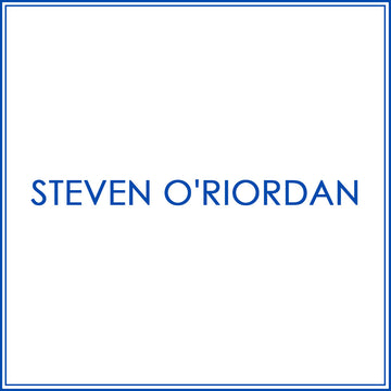 BlueJose Custom Darts Shirt For Steven O'riordan