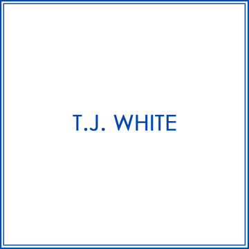 BlueJose Billiards Shirt For T.J. White