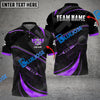 BlueJose Darts Spinning Arrow Personalized Name, Team Name Shirt (6 Colors)