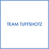 BlueJose Billiards Custom Shirt For Team TUFFSHOTZ (New Rhino & Black Diamondz)