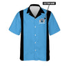 BlueJose ou Don't Have To Be To Bowl With Us We Can Train You Personalized Name Hawaiian Shirt