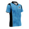 BlueJose ou Don't Have To Be To Bowl With Us We Can Train You Personalized Name Hawaiian Shirt