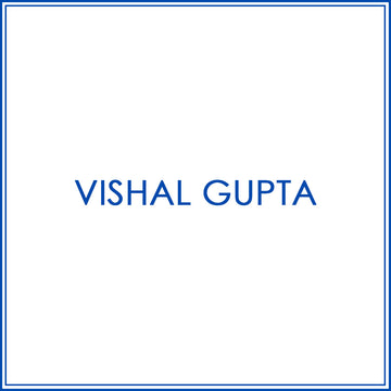 BlueJose Billiards Personalized Shirt For Vishal Gupta