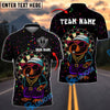 BlueJose Darts Streetwear Capybara with Shades Style Personalized Name, Team Name Shirt (4 Colors)