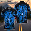 BlueJose Darts Lion King Crown Gold Customized Name, Team Name 3D Shirt (4 Colors)