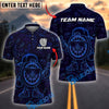 BlueJose Darts Neon Funny Personalized Name, Team Name Shirt (4 Colors)