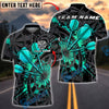 BlueJose Darts Steel Triple Dart Precision Multicolor Options Personalized Name Shirt (4 Colors)