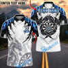 BlueJose Darts Dragon Armor Dartboard Personalized Name, Team Name Unisex Shirt (6 Colors)
