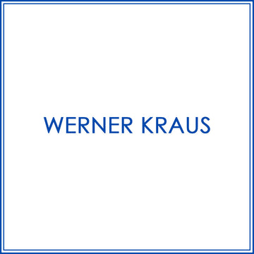BlueJose Custom Shirt For Werner Kraus