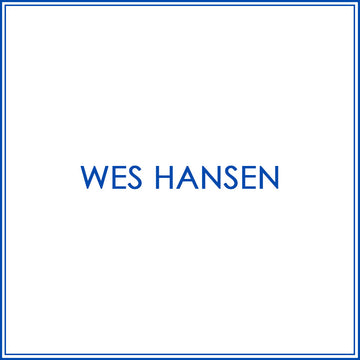 BlueJose Custom Shirt for Wes Hansen