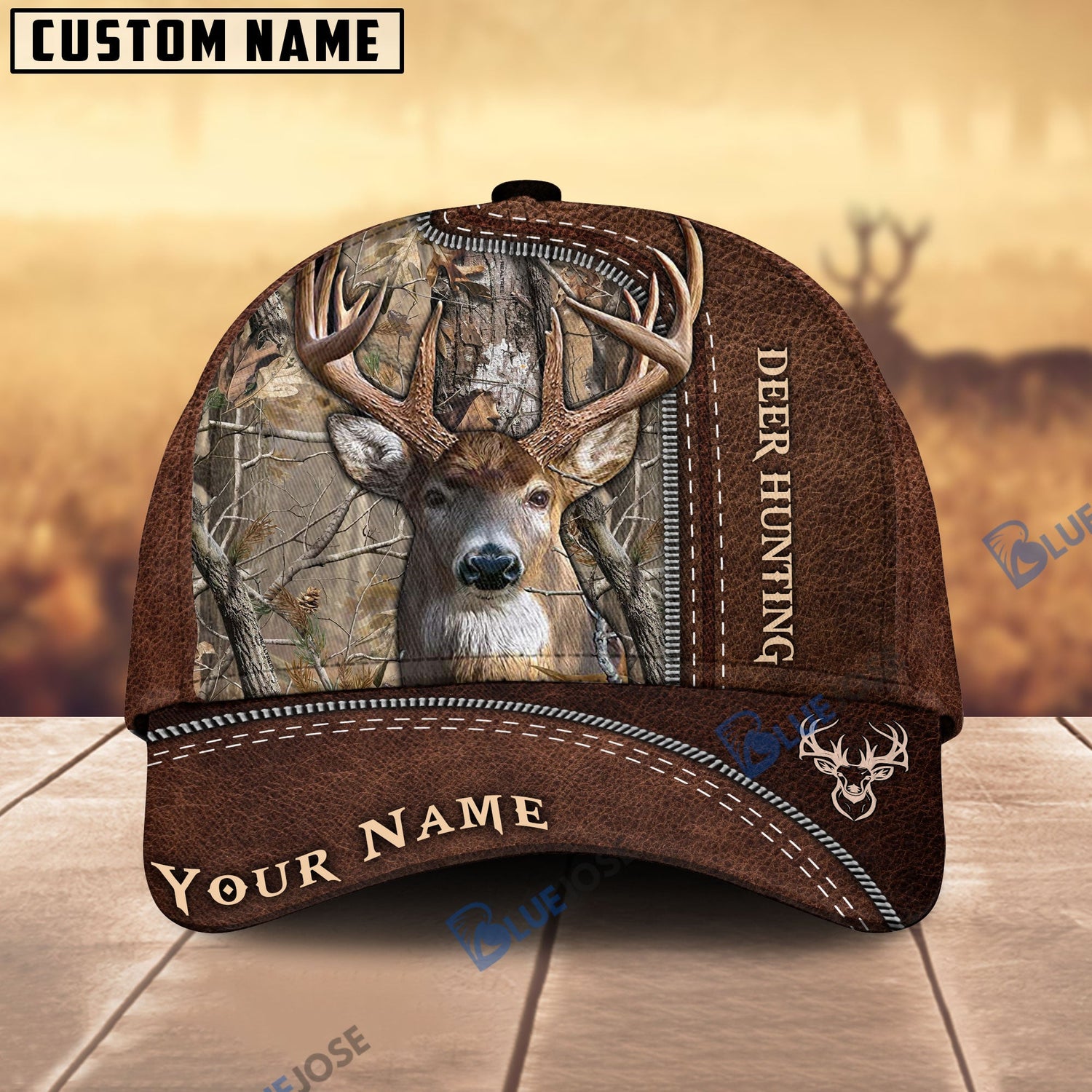 New Hunting Season Cap Collection 2024